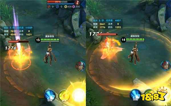 马可波罗胜率跌出新高度 被动让惩戒打出暴击