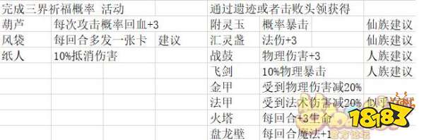 梦幻西游手游如何通过古镜迷阵 古镜迷阵通关解析