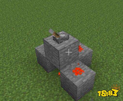 我的世界从零开始学红石电路 红石电路攻略