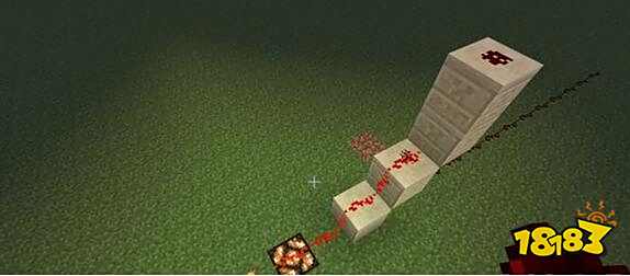 我的世界从零开始学红石电路 红石电路攻略