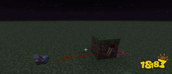 我的世界从零开始学红石电路 红石电路攻略