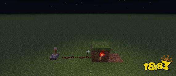 我的世界从零开始学红石电路 红石电路攻略