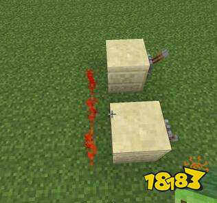 我的世界从零开始学红石电路 红石电路攻略