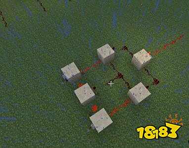 我的世界从零开始学红石电路 红石电路攻略