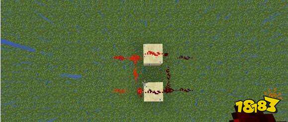 我的世界从零开始学红石电路 红石电路攻略