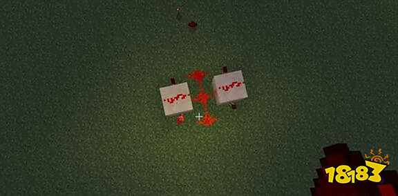 我的世界从零开始学红石电路 红石电路攻略