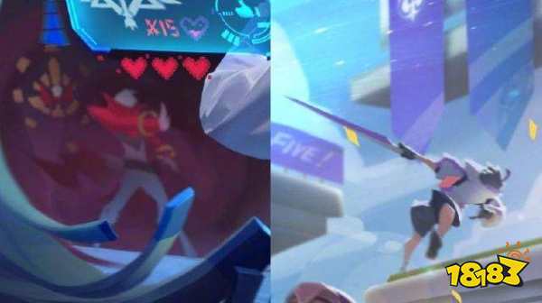 孙尚香新皮肤5.22上线 收集团战皮肤送头像框