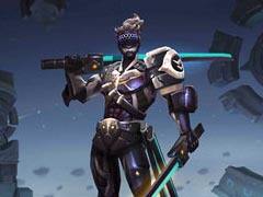 宫本武藏双套路出装 单挑一切英雄制霸峡谷