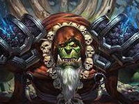 炉石传说64%胜率换家术 女巫森林术士卡组推荐