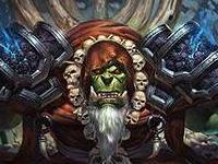 炉石传说64%胜率换家术 女巫森林术士卡组推荐