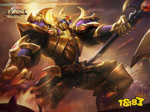 猴子/典韦增强胜率突破53% 上分利器了解一下