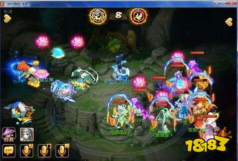 梦幻西游手游五门阵容实战解析 五门阵容攻略详解