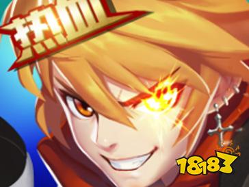 夏日狂欢祭5月22日清凉开测 福利抢不停