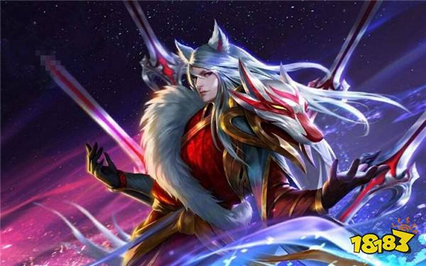 王者荣耀李白团战精神新皮肤多少钱 李白新皮肤售价曝光