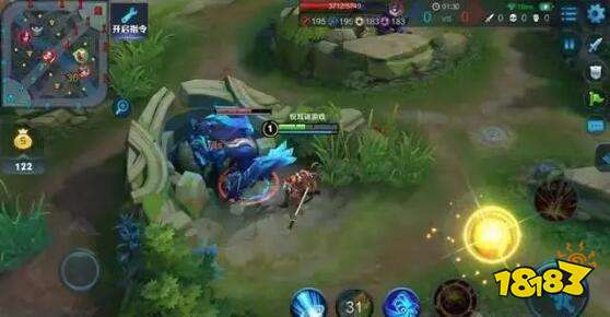 7道选择题测试你的段位 答对4题就是王者段位