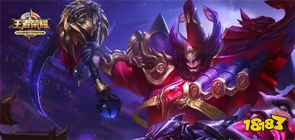 天美大大求求你了 给这些英雄出个皮肤吧