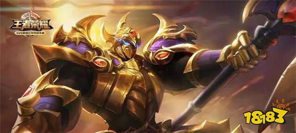 天美大大求求你了 给这些英雄出个皮肤吧