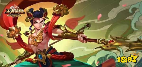 天美大大求求你了 给这些英雄出个皮肤吧