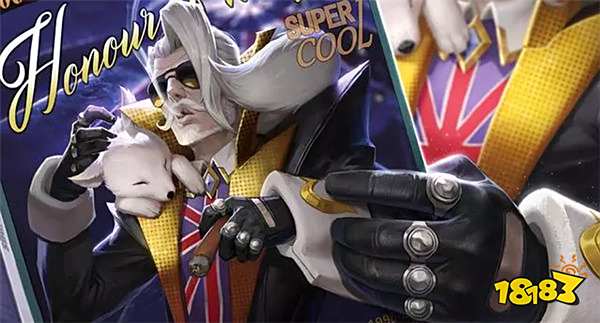 天美大大求求你了 给这些英雄出个皮肤吧