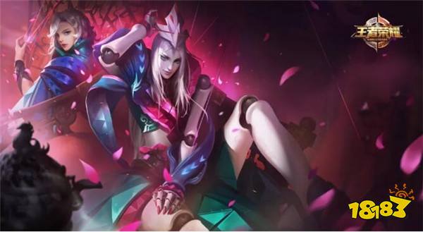 王者荣耀元歌技能怎么用 峡谷首个傀儡师上线