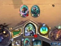 炉石传说牧师脏 对不起在下瓦莉拉比你更脏