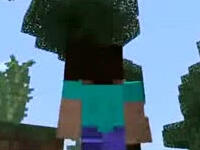 我的世界手游荒岛特训 生存才是现实的主题