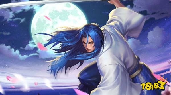 孤独又深情的剑客 可能这才是你想认识的橘右京