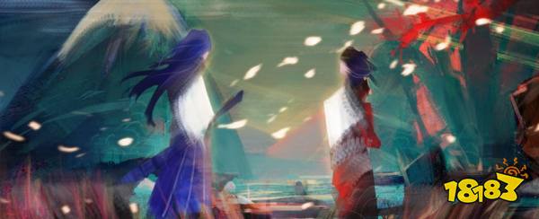 孤独又深情的剑客 可能这才是你想认识的橘右京