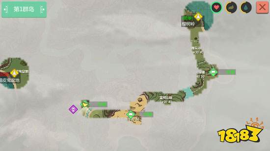 创造与魔法沙狼王在哪 沙狼王应该怎么抓