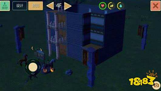 创造与魔法家园升级 家园升级所需材料汇总