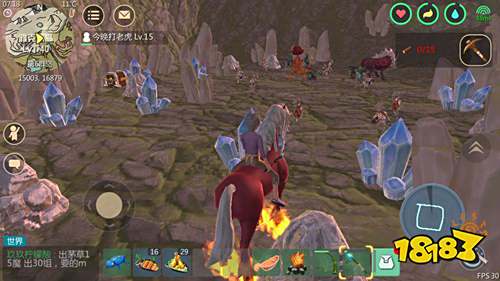 创造与魔法宝箱位置在哪 宝箱详细分布坐标