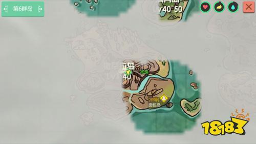 创造与魔法宝箱位置在哪 宝箱详细分布坐标