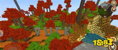 我的世界隐藏彩蛋 只有老司机才知道的这些彩蛋