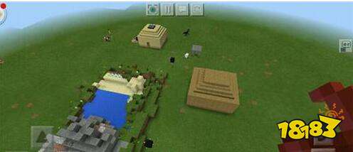 我的世界隐藏彩蛋 只有老司机才知道的这些彩蛋