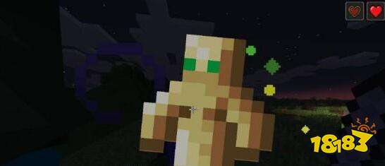 我的世界四大神器盘点 呼风唤雨的神器详解