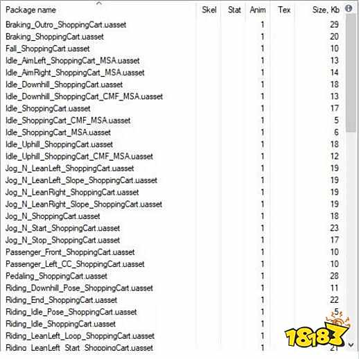 堡垒之夜手游将出新载具 购物车