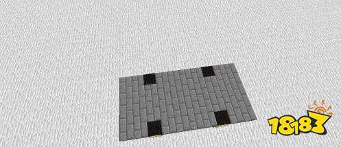 我的世界汽车制造攻略 能跑的汽车制造图文教程