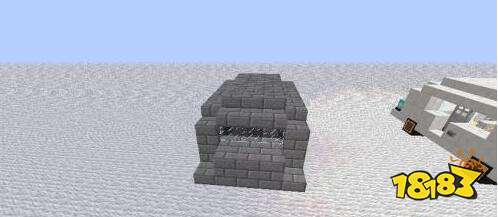 我的世界汽车制造攻略 能跑的汽车制造图文教程