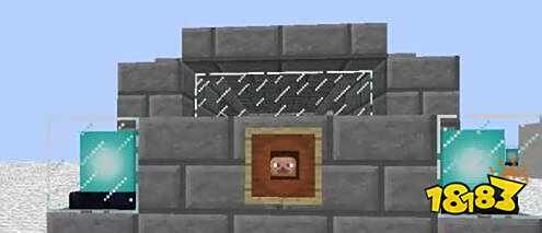 我的世界汽车制造攻略 能跑的汽车制造图文教程