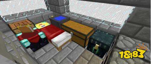 我的世界汽车制造攻略 能跑的汽车制造图文教程