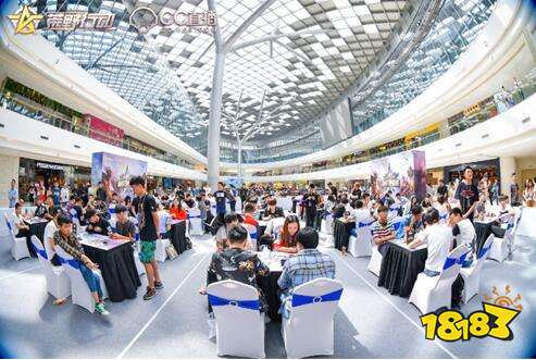 荒野行动高校争霸赛决赛聚焦 5月27日上演终极