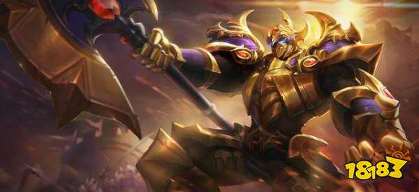 S11赛季强势英雄盘点 这六位英雄排位必备