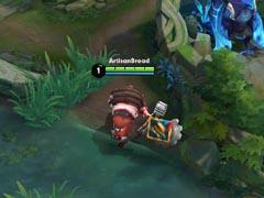 合格辅助必做小细节 才能配合打野秀翻全场