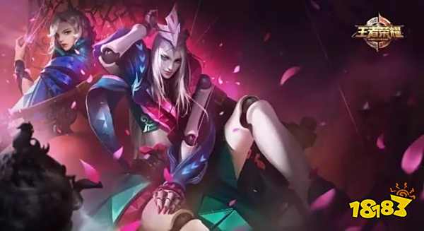 王者荣耀最秀刺客元歌怎么玩 9个技能秀上天