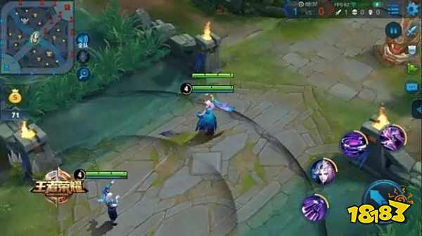 王者荣耀最秀刺客元歌怎么玩 9个技能秀上天