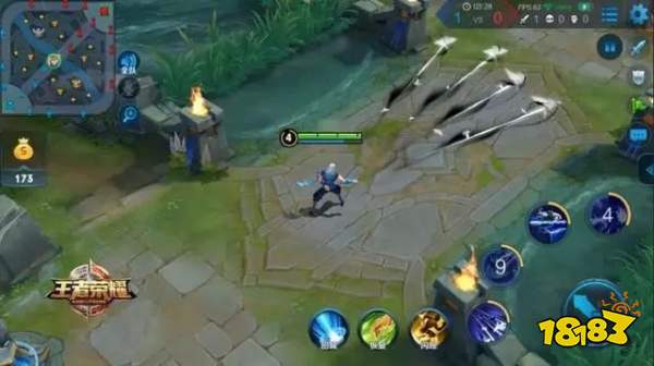 王者荣耀最秀刺客元歌怎么玩 9个技能秀上天