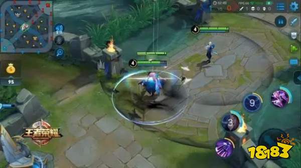 王者荣耀最秀刺客元歌怎么玩 9个技能秀上天