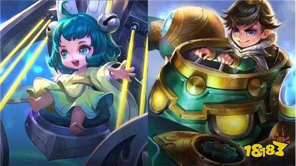 王者荣耀蔡文姬刘禅新皮肤原画 世界杯皮肤6月推出