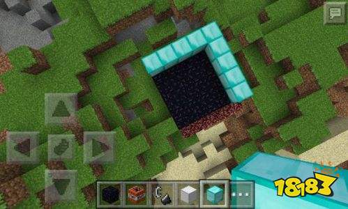 我的世界怎么做大炮 快来看看TNT大炮攻略