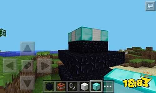 我的世界怎么做大炮 快来看看TNT大炮攻略